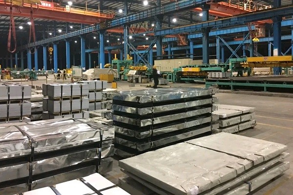 Factory Strength Factory Strength