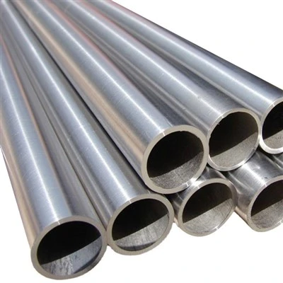 316l Stainless Steel Pipe